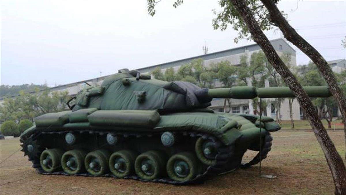 滁州坦克靶标