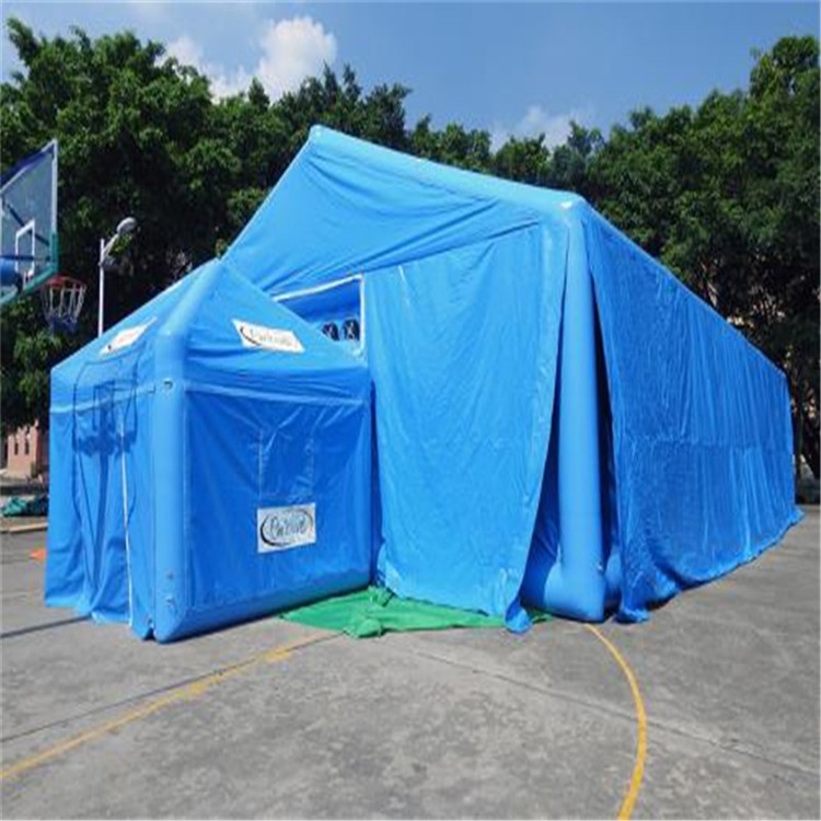 滁州充气帐篷加盟